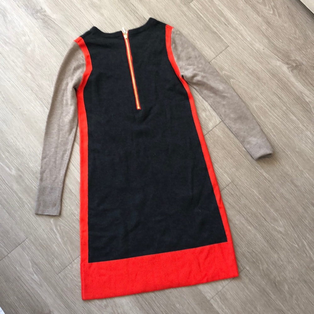 Eliza J Dress